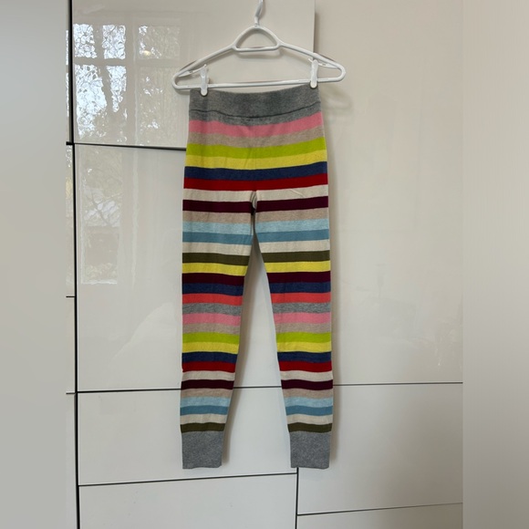 Gap striped tights xs - Picture 2 of 4